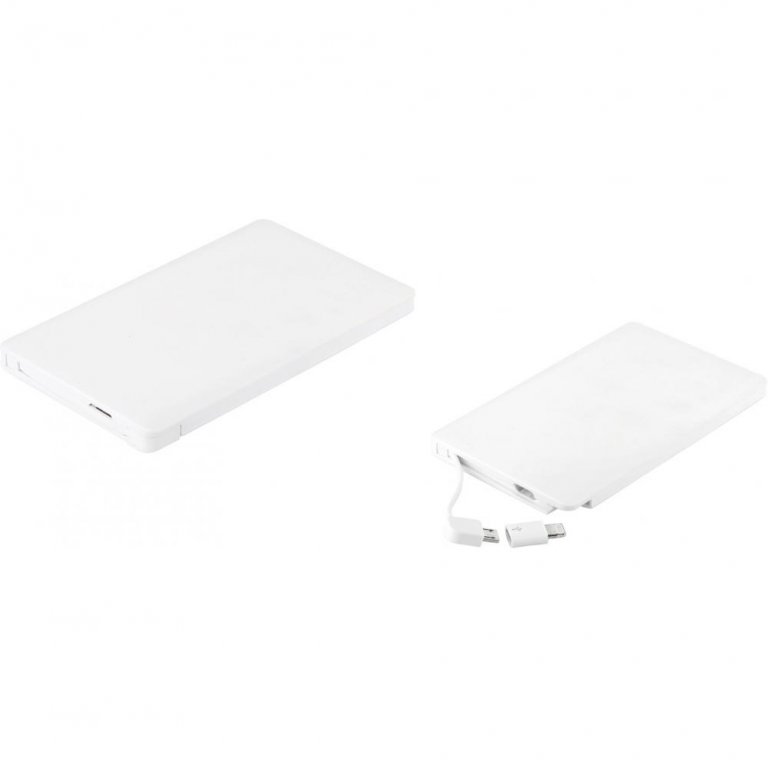 4000 mAh Power Bank Mobil Şarj Cihazı ÜRÜN KODU: 7441