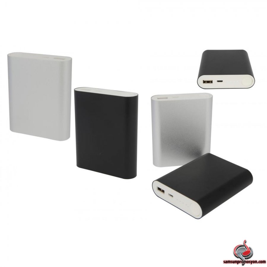 6000 mAh Power Bank Mobil Şarj Cihazı 7455