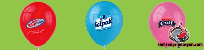 Armut Balon