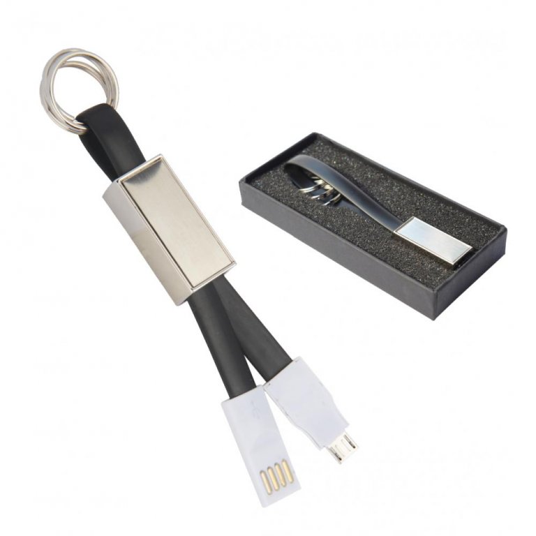 Micro USB Şarj Kablosu (Anahtarlık Özellikli) ÜRÜN KODU: 7491