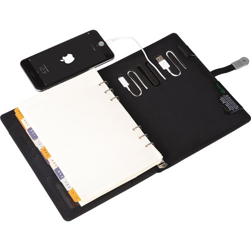PWB-200 Powerbank Organizer