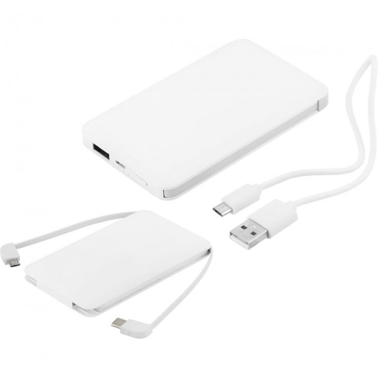 SP7401 5000 mAh Power Bank Mobil Şarj Cihazı