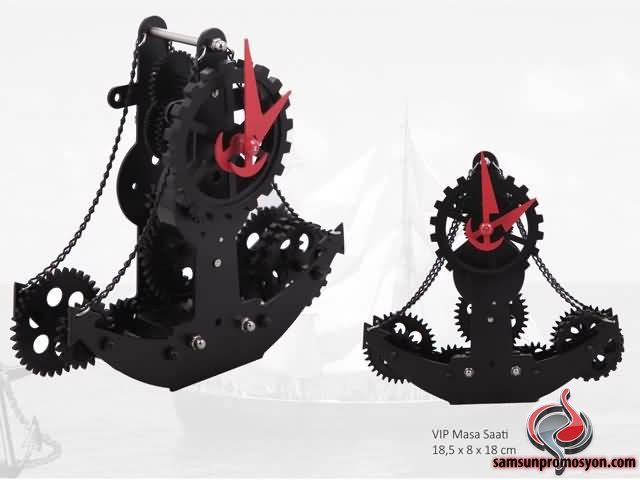 Vip Masa Saati SP2236