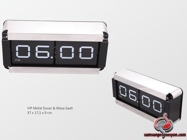 Vip Masa Saati SP2232