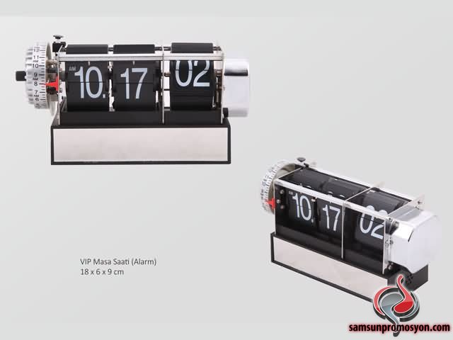 Vip Masa Saati SP2230