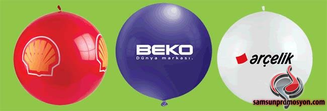 Yuvarlak Balon