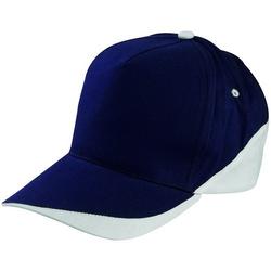 0307 Parçalı Şapka
