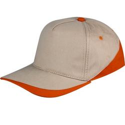0308 Parçalı Şapka